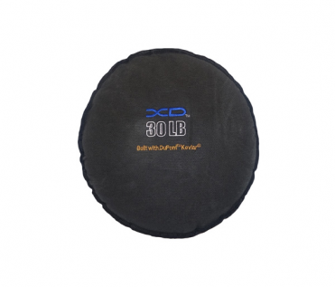 Диск-отягощение XD Kevlar Sand Disc (вес 20 кг)